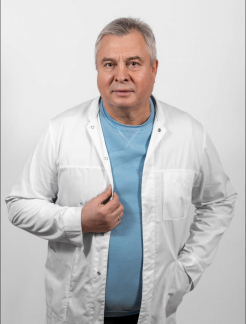 Хмеленко Олександр Іванович