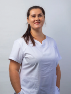 Тиран Ірина Вікторівна