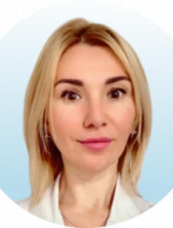 Дащенко Тетяна Анатоліївна