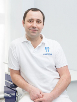 Ніколенко Тарас Васильович