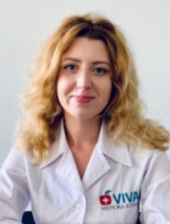 Бацала Ольга Василівна