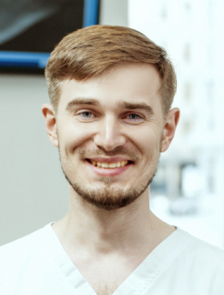 Штефан Микола Вікторович