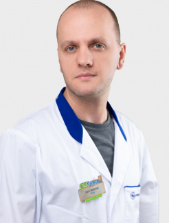 Винник Юрій Михайлович