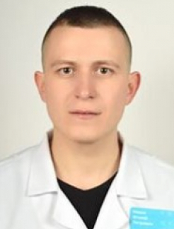 Мехно Віталій Петрович