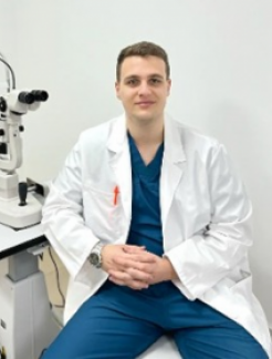 Водяник Кирило Вадимович