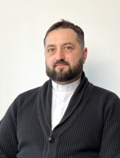 Білоконь Сергій Сергійович
