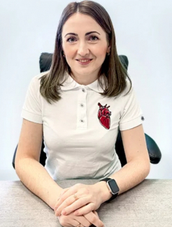 Коваленко Наталія Зіновіївна