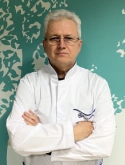 Рудой Олександр Вікторович