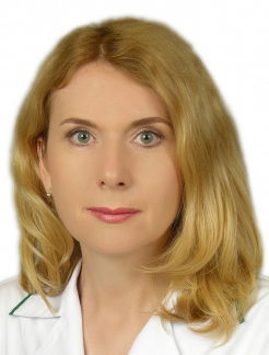 Петришин Галина Михайлівна