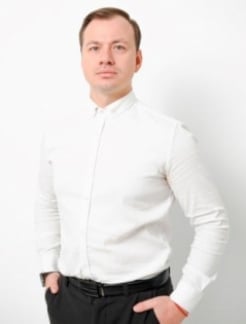 Головчанський Ілля Володимирович