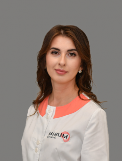 Соломка Марина Вікторівна