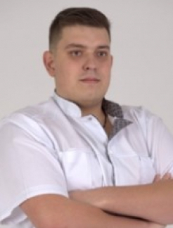 Лагіш Володимир Богданович