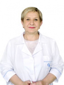 Каспрук Олена Олександрівна