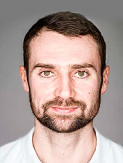 Турків Андрій Володимирович