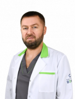 Кузьмич Олександр Степанович