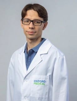 Андрійчук Владислав Михайлович