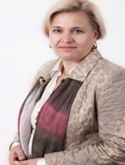 Потолочна Майя Дмитрівна
