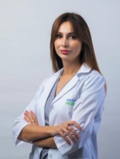 Захарчук Софія Вікторівна