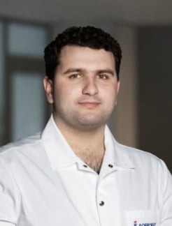 Клімук  Назар-Прохор  Мирославович