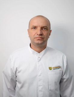 Гаврилишин  В’ячеслав Русланович