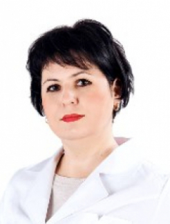 Черняк Наталія Олександрівна