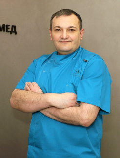 Беркій Тарас Любомирович