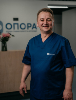 Петрик Тарас Михайлович