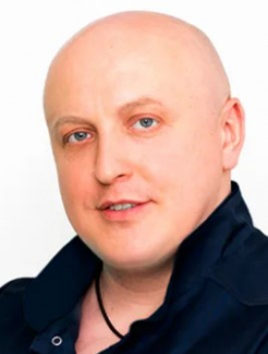 Долинський Павло Миколайович