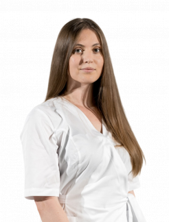 Ковальчук  Анастасія  Ігорівна