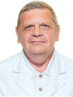 Копєйкін Ігор Іванович