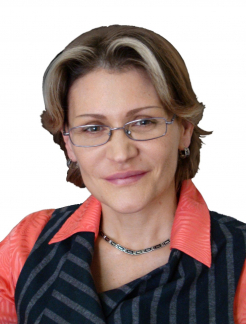 Джулай Надія Мироновна