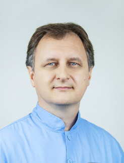 Боровик Руслан Миколайович