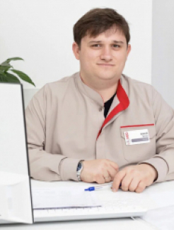 Фільц Юрій Олександрович