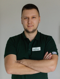 Куницький Богдан Вікторович