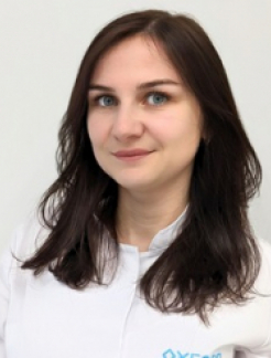 Матвієнко Ольга Григорівна