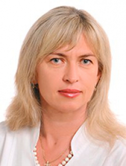 Мисліборська Зоряна Зіновіївна