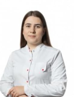 Корбут Марія Сергіївна