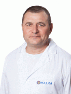 Шукало Ігор Володимирович