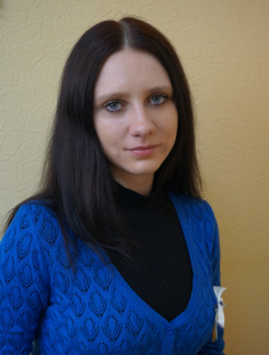 Браташ Катерина Володимирівна