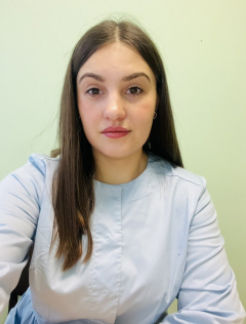 Мохната Наталія Григорівна