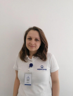 Соколенко Ганна Орестівна