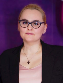 Бугачевська Олена Вікторівна