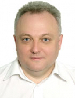 Пінський Леонід Леонідович