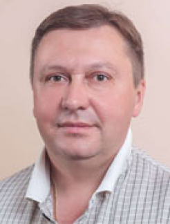 Кочет Тарас Михайлович