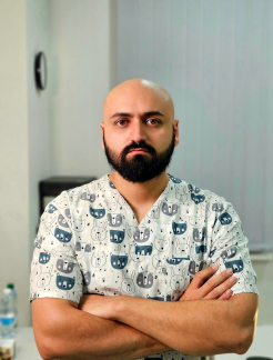 Рамзі Табріз Аріфовіч