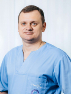 Руденко Генадій Миколайович