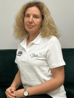 Бєлова  Людмила  Миколаївна