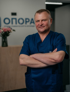 Хархун Михайло Іванович