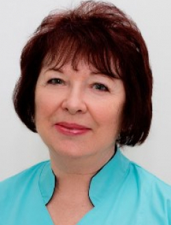 Мельохіна Людмила Михайлівна