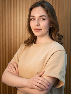 Доскалова Анастасія Олегівна